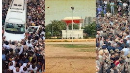 Explained : ‘ராம் லீலா’ மைதானத்திலும் போராட முடியாது! ஜந்தர் மந்தரை தொடர்ந்து புது இடத்துக்கும் சவால்..