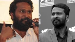 பாக்கெட்டில் எப்போதும் பேனா வைத்திருக்கும் வெற்றிமாறன் - இதுதான் காரணம்