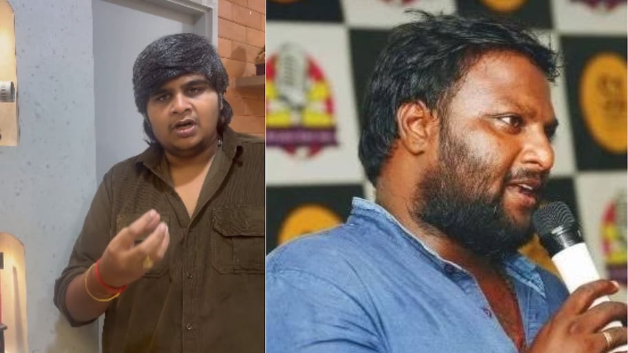 திருநங்கைகளுக்கு எதிரான கருத்து…மோகன் ஜி-க்கு கார்த்திக் சுப்புராஜ் கண்டனம்! என்ன கூறினார்?