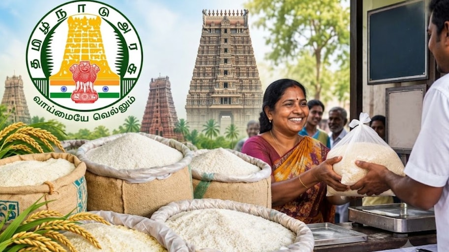 அரிசி விலை உயர்வை குறைக்க தமிழக அரசு திட்டம்: கிலோ ரூ.50-க்குள் இனி வாங்கலாம்.. எப்படி?