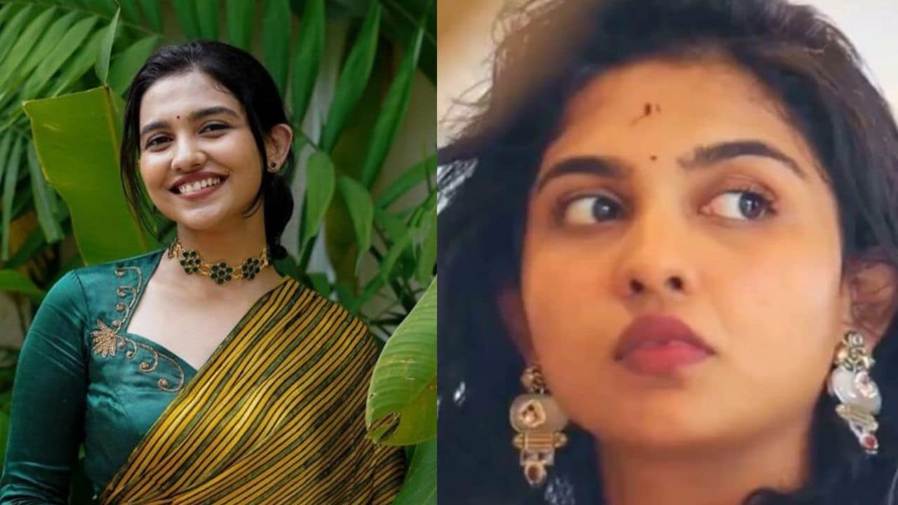 Mamitha Baiju Next Films
