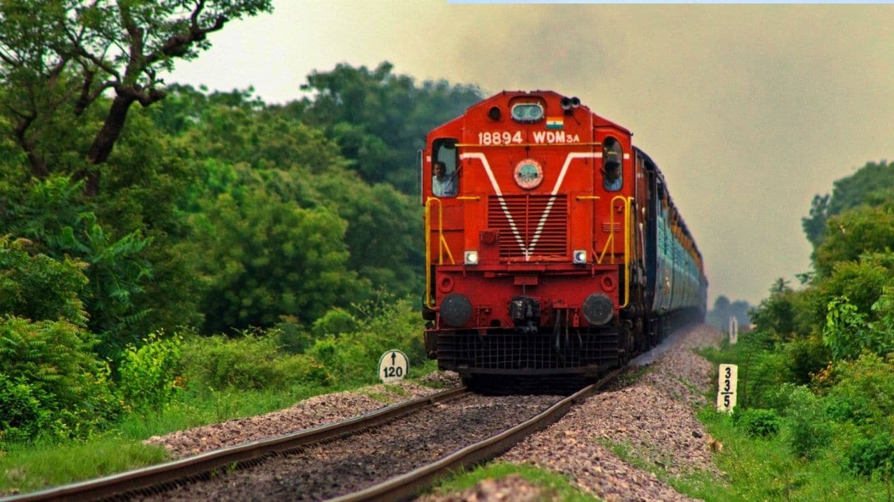 Southern Railway