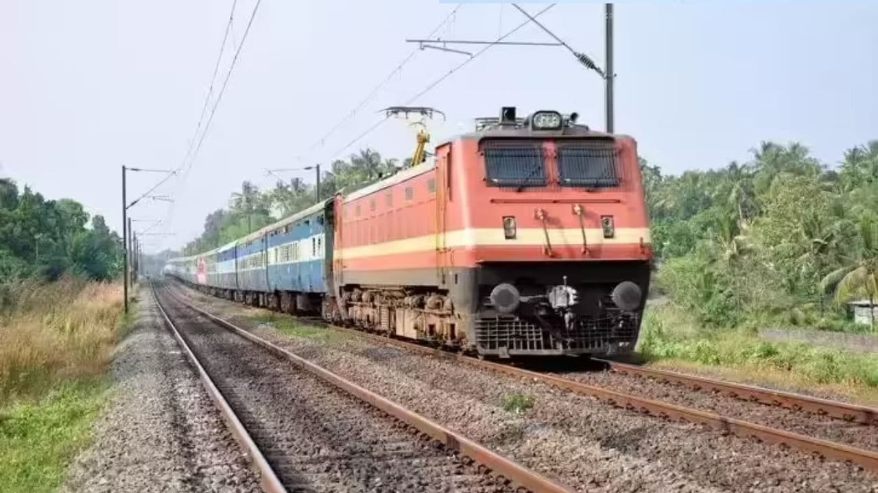 Southern Railway