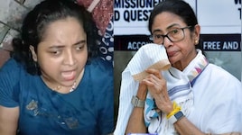 மம்தா பானர்ஜியை கொல்ல சதி? கத்தியால் குத்த முயன்ற பெண் கைது.. என்ன நடந்தது?