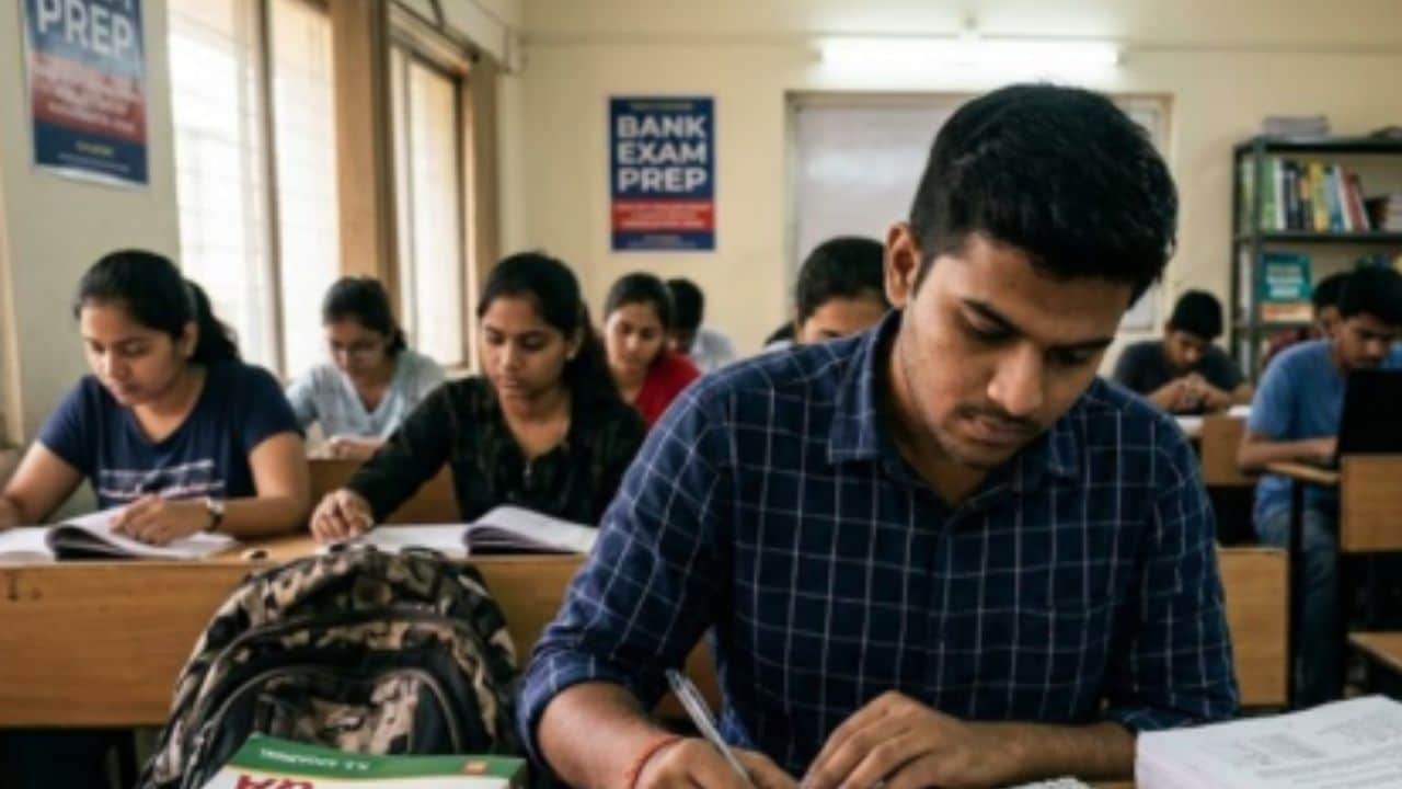 Educational Qualification