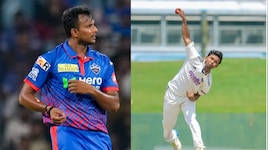 SRH அணிக்கு நடராஜன்... DC அணிக்கு வந்த மிரட்டல் ஸ்பின்னர் - இந்த டிரேட் யாருக்கு லாபம்?