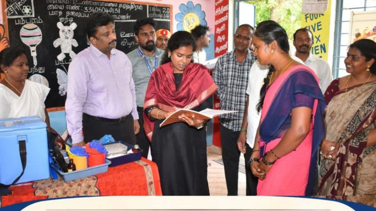 Cooperative Bank Loan Special Camp