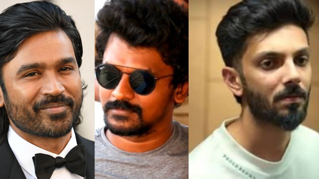 Dhanush Nelson Film