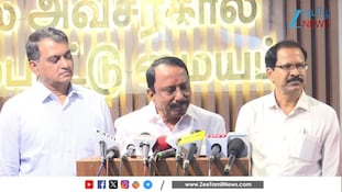 திமுகவைப் போல அல்ல; சிறந்த முதலமைச்சர் விஜய்: அமைச்சர் செங்கோட்டையன்