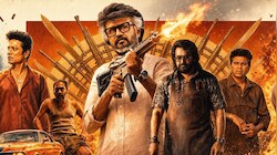 அலப்பறை கிளப்பிய ஜெயிலர் 2! முதல் நாள் வசூல் எவ்வளவு? அடடேய்..இவ்ளோ கோடியா?