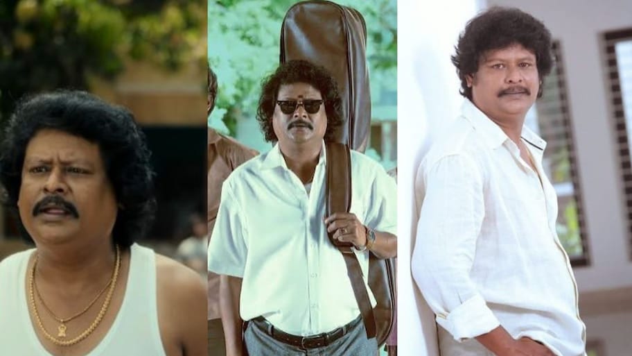 ஜெயிலர் 2 :  ஐடி ஊழியர் to காமெடி நடிகர்! யார் இந்த நமோ நாராயணா? நடிக்க வந்ததே விபத்துதான்..