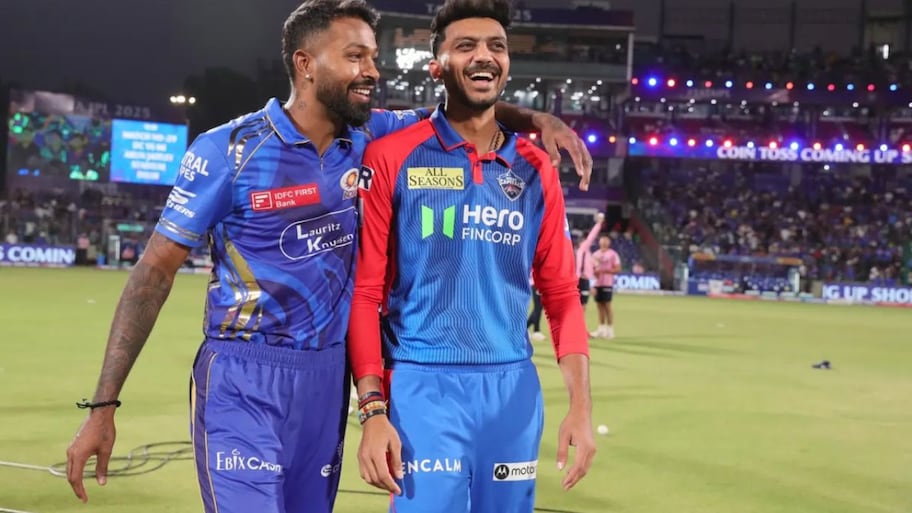 ஹர்திக் பாண்டியாவுக்கு அக்சர் படேல்.. MI - DC இடையே டிரேட் டீல்? முழு விவரம்