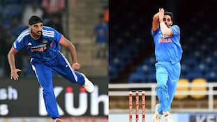 IND vs WI 5th T20: இந்திய அணியில் புவனேஷ்வர் குமார்? முக்கிய வீரர் விலகல்!