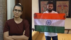 நேஹா போரா விடுவிப்பு... அபிஜித் தீப்கே கைது - டெல்லியில் பரபரப்பு