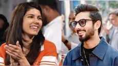 Anirudh kavya Net Worth: காவ்யா மாறன் - அனிருத் திருமணம்! இருவரின் சொத்து மதிப்பு இவ்வளவா?