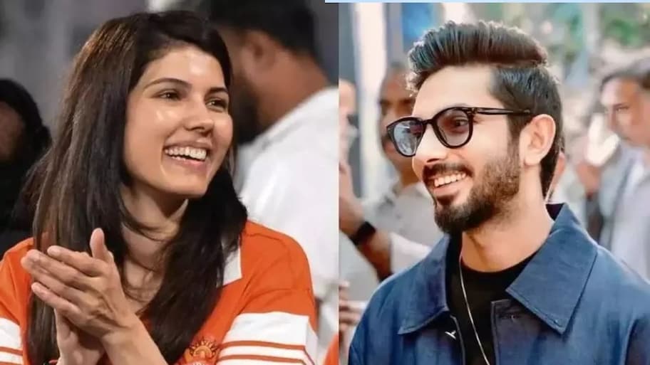 Anirudh kavya Net Worth: காவ்யா மாறன் - அனிருத் திருமணம்! இருவரின் சொத்து மதிப்பு இவ்வளவா?