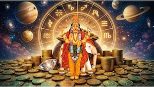 குரு பெயர்ச்சி: அக்டோபர் 31 முதல் 3 ராசிகளுக்கு பொற்காலம்.. அள்ளிக்கொடுப்பார் குரு