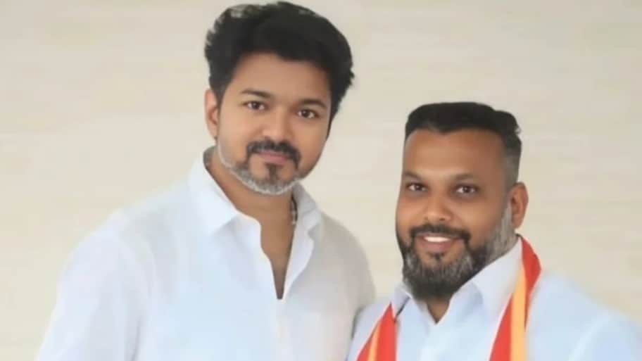 Breaking Bad கட்சி தவெக... 135 கிலோ மெத்... முதல்வர் விஜய்க்கு ஸ்டாலின் தாக்கு