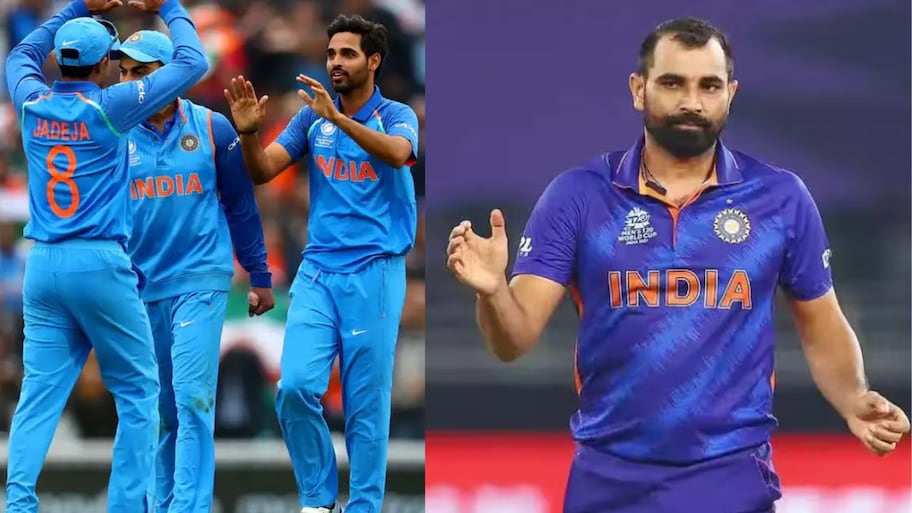 IND vs NZ ODI: இந்த 5 வீரர்களை எடுக்காதது ஏன்? இந்திய அணி மீது ரசிகர்கள் அதிருப்தி!