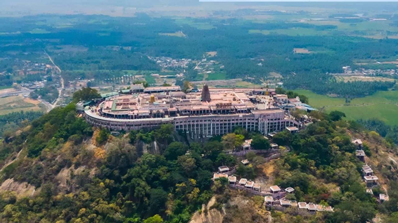 Palani Murugan Temple