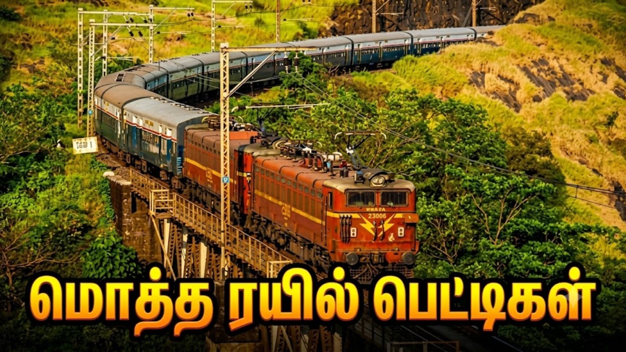 Southern Railway