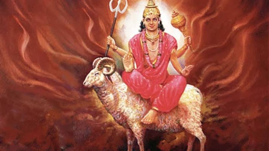 செவ்வாய் பெயர்ச்சி: இந்த 3 ராசிகளுக்கு அதிர்ஷ்டம் கதவை தட்டும்.. பணவரவு, புகழ்!