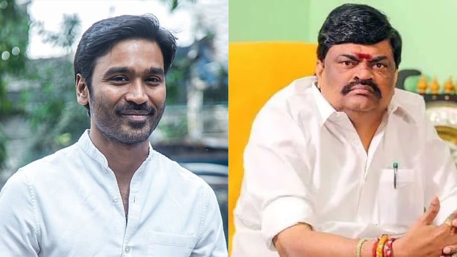 ADMK-வில் நடிகர் தனுஷ்? அதிமுகவின் ராஜேந்திர பாலாஜி சொன்ன மேட்டர்?