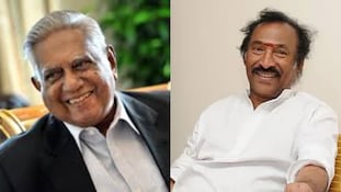 தேவா இசைக்கு உலக அரங்கில் கிடைத்த கவுரவம்.. சிங்கப்பூர் அதிபரின் இறுதிச் சடங்கில் ஒலித்த பாடல்!