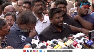 தேவா உடலை அடக்கம் செய்வது எங்கே?- ஸ்ரீகாந்த் தேவா உருக்கமான பதில்