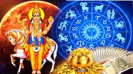 சுக்கிரன் பெயர்ச்சி: 2027 புத்தாண்டு முதல் உச்சத்திற்கு போகும் 4 ராசிகள்.. தொழில், வேலையில் ராஜயோகம்!