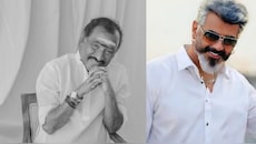 அஜித்தின் 12 படங்களுக்கு இசையமைத்த தேவா..இரங்கல் செய்தி கூட இல்லையே! ரசிகர்கள் வருத்தம்..