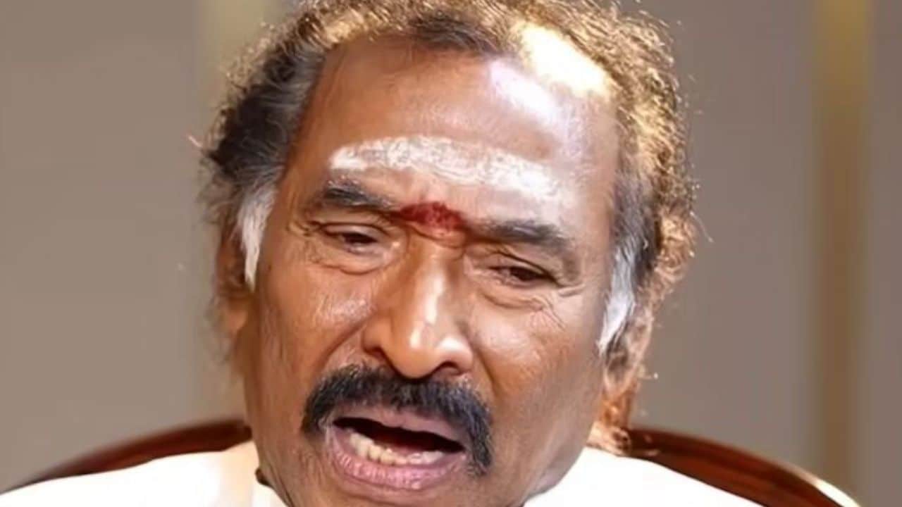 Deva Nalam nalamariya aaval