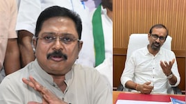 மக்களை சமூக அந்தஸ்தை வைத்து பிரித்து பார்த்த அமைச்சர்..டிடிவி தினகரன் கண்டனம்!