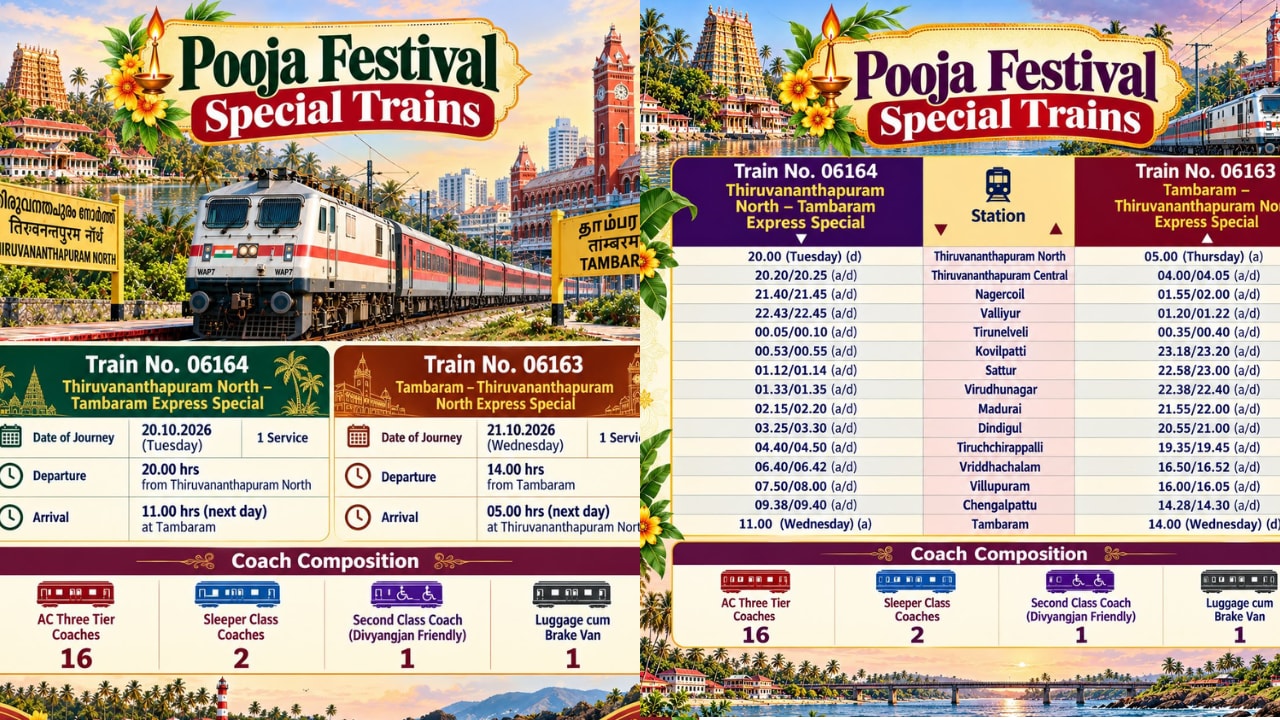 Southern Railway