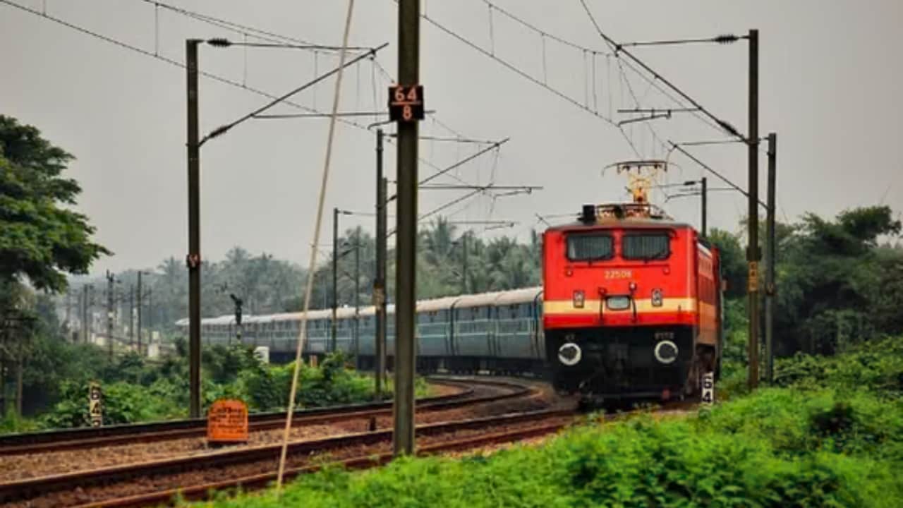Southern Railway