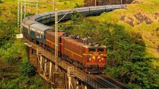 லீவ் முடிந்து சென்னை வர... தென் மாவட்ட மக்களுக்கு சிறப்பு ரயில் - முழு அட்டவணை இதோ