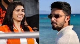 அனிருத்-காவ்யா திருமணத்தை அன்றே கணித்த பெண்! வைரலாகும் வீடியோ..