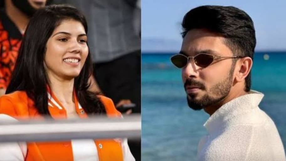 அனிருத்-காவ்யா திருமணத்தை அன்றே கணித்த பெண்! வைரலாகும் வீடியோ..