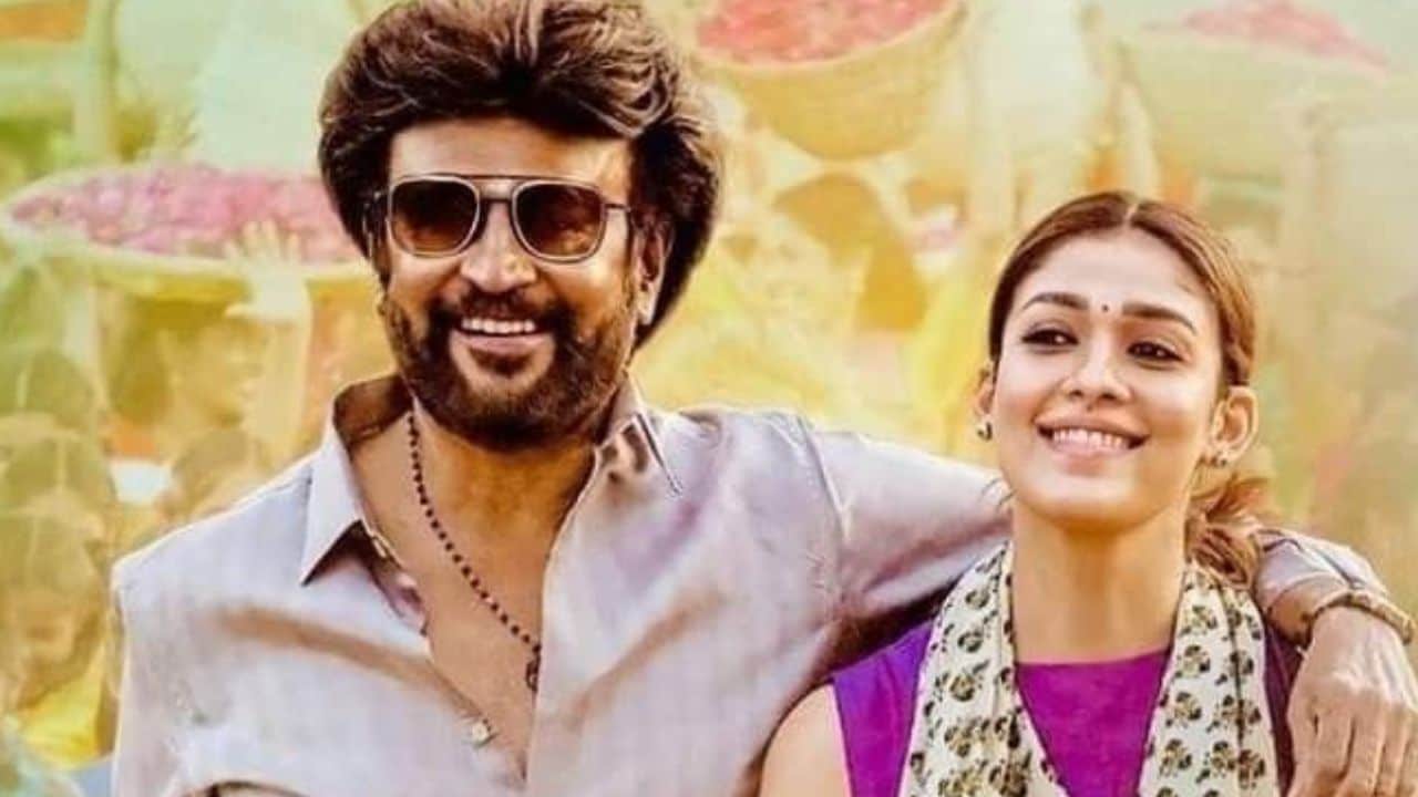 Dharman 2nd phase shooting