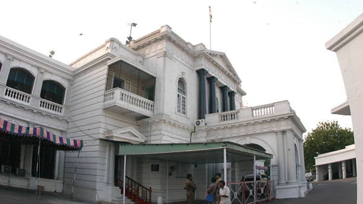 Tamil Nadu Government Annan Seer Scheme New Rules