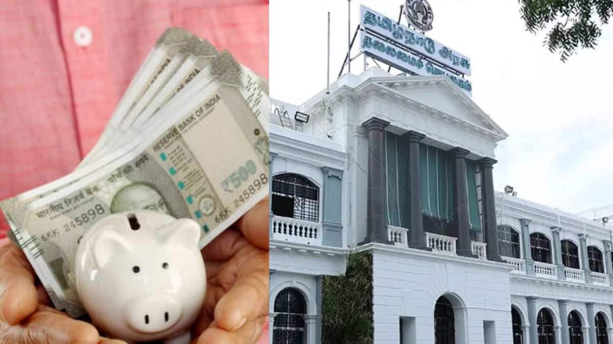 Tamil Nadu Government Annan Seer Scheme New Rules