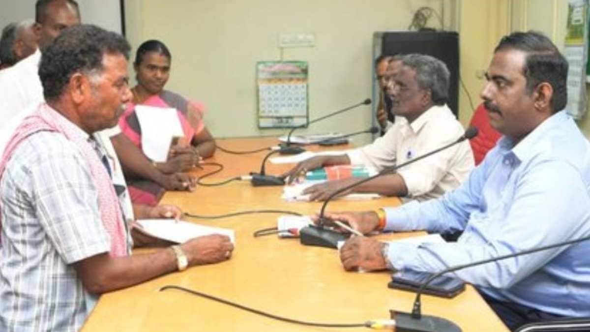 Tamil Nadu Government Annan Seer Scheme New Rules