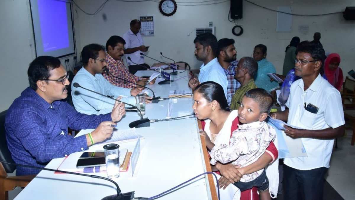 Tamil Nadu Government Annan Seer Scheme New Rules