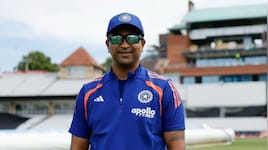 இந்திய அணியின் தேர்வுக்குழு தலைவராக பிரக்யான் ஓஜா நியமனம்!