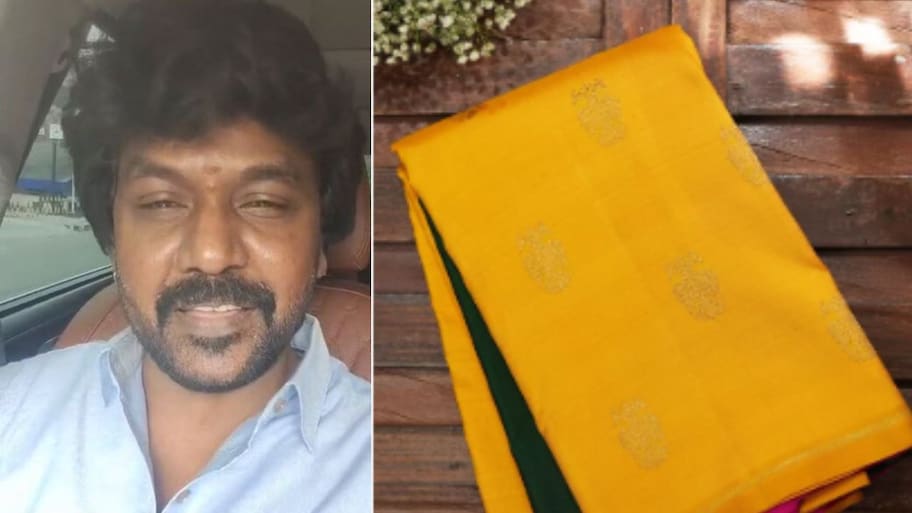 பெண்களுக்கு இலவச பட்டுப்புடவை! நடிகர் ராகவா லாரன்ஸ் அறிவிப்பு..யாருக்கெல்லாம்?