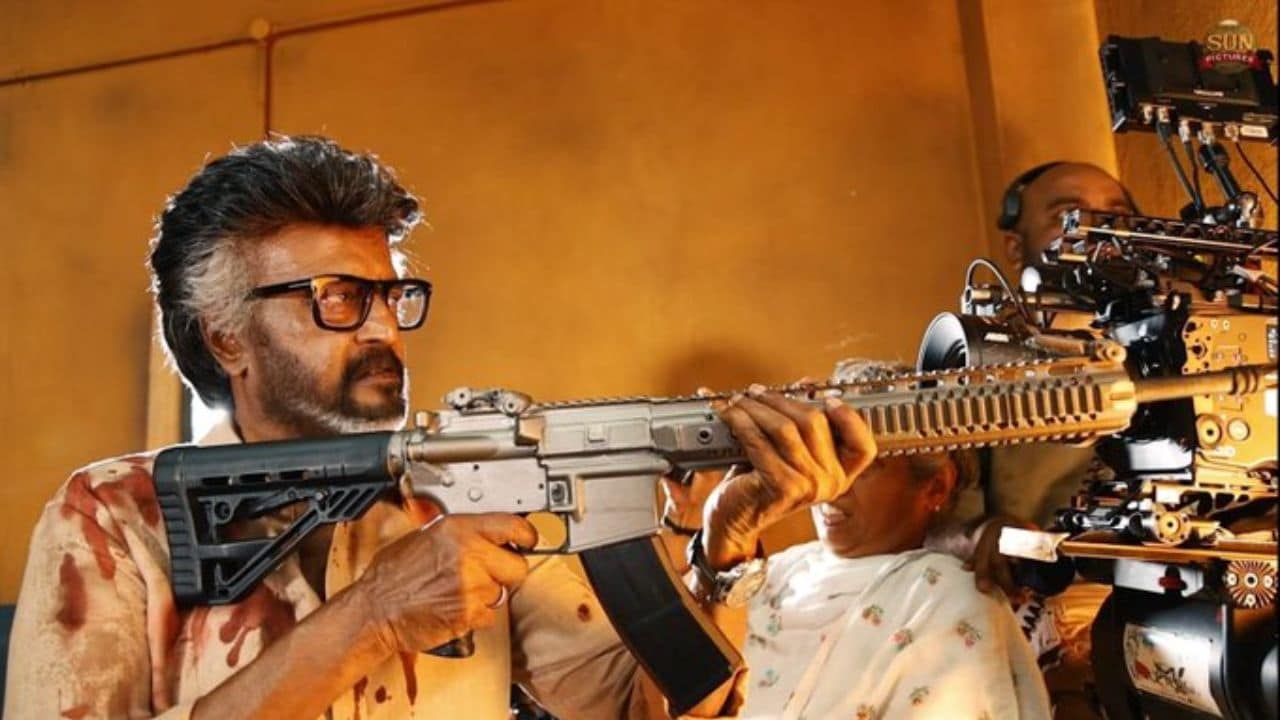 Jailer 2 Box Office Collection