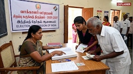 SSR vs SIR: இரண்டுக்கும் என்ன வித்தியாசம், SIR-ல் விடுபட்ட பெயர்களை மீண்டும் சேர்க்க முடியுமா? Explained