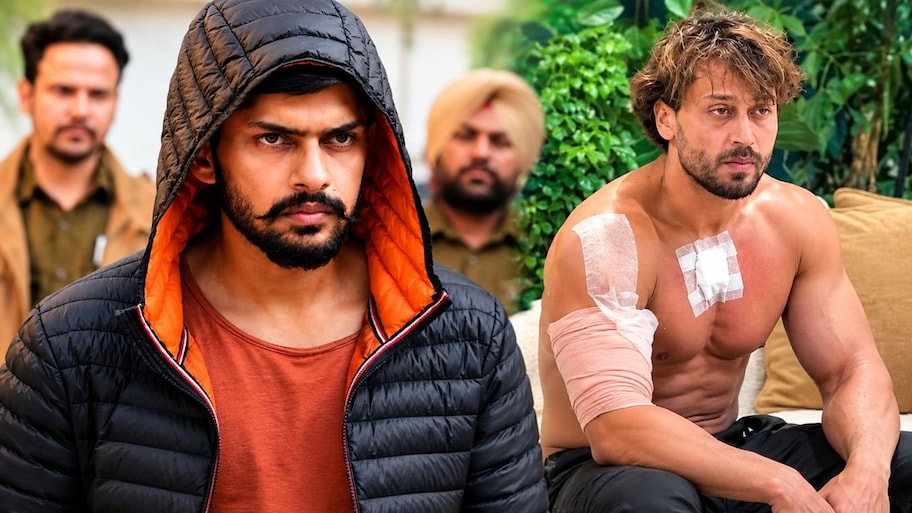 Tiger Shroff Firing Case: கேங்ஸ்டர் பிஷ்னோய் சிறையிலிருந்து தாக்குதல்களை அரங்கேற்றுவது எப்படி?