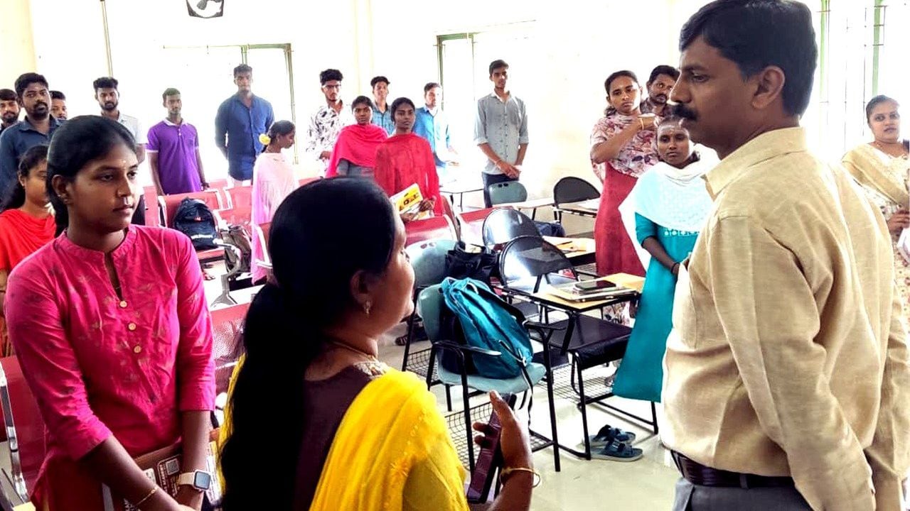 TNPSC Group 4 2026: Free Coaching Classes