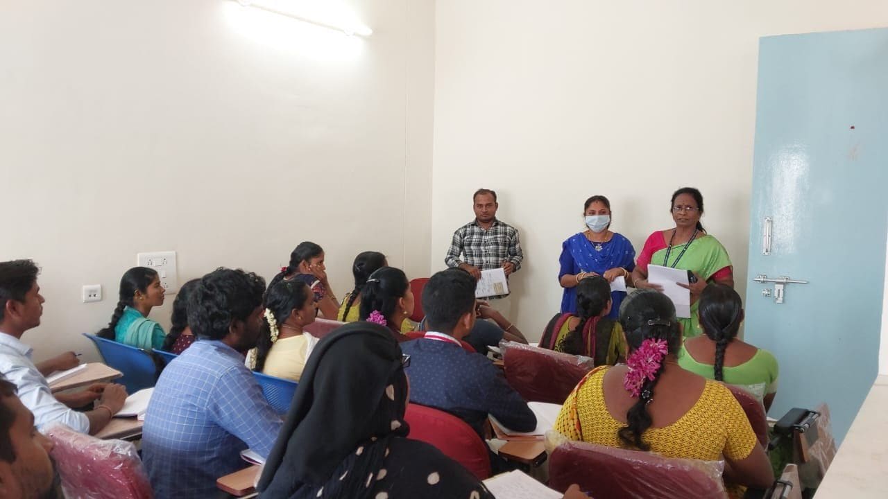 TNPSC Group 4 2026: Free Coaching Classes